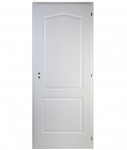 Classic Ajtó fa 4cm gerébtok 90x210 JOBB